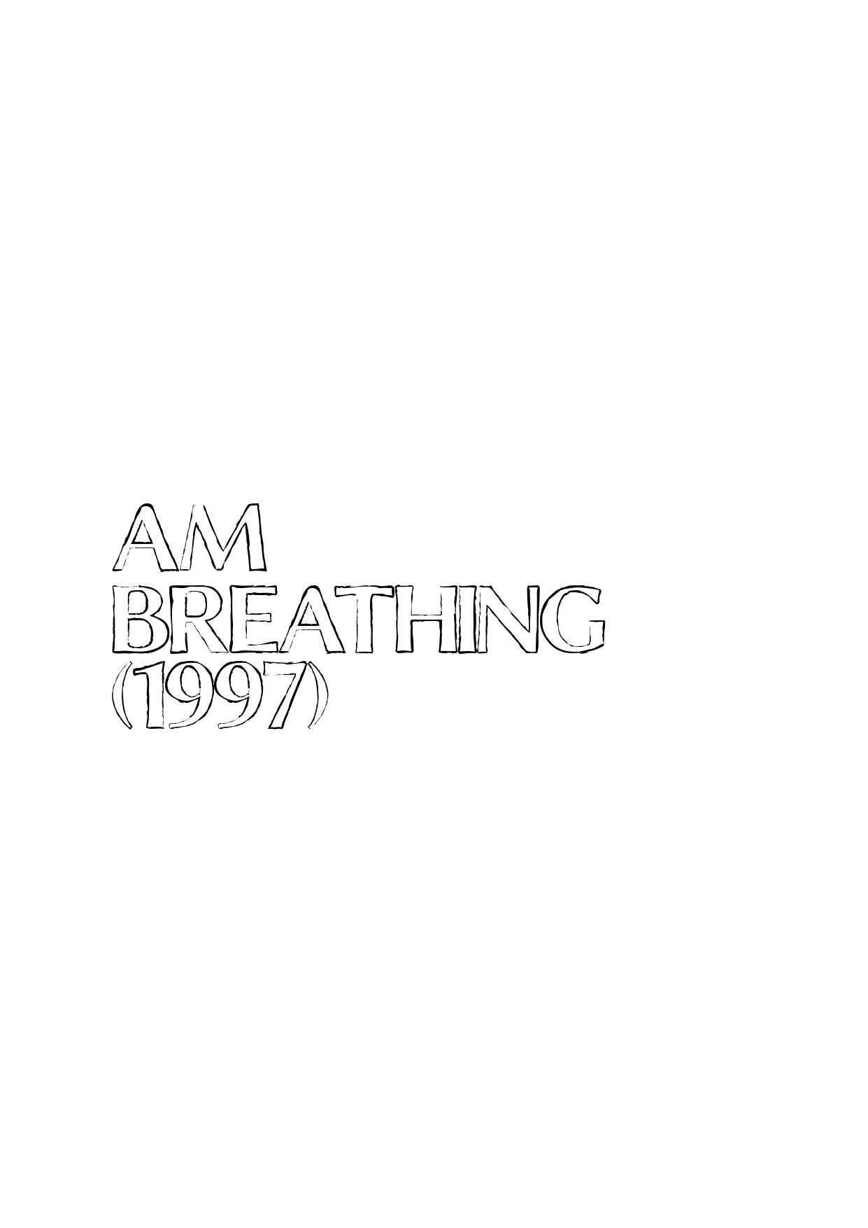 AM(breathing)1997